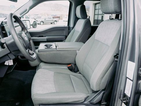 Used 2023 Ford F150 XLT w/ Trailer Tow Package image 17