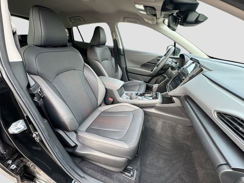 Certified 2025 Subaru Crosstrek 2.5i Limited w/ Crosstrek Mirror Package image 37