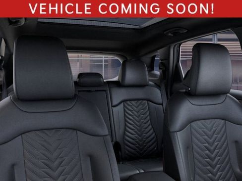 New 2026 Kia Sportage X-Line image 27