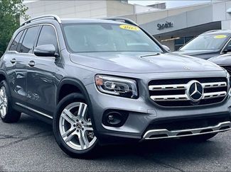 Certified 2023 Mercedes-Benz GLB 250 4MATIC w/ Premium Package video 1