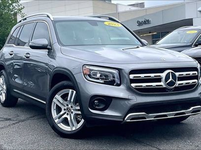 Certified 2023 Mercedes-Benz GLB 250 4MATIC w/ Premium Package