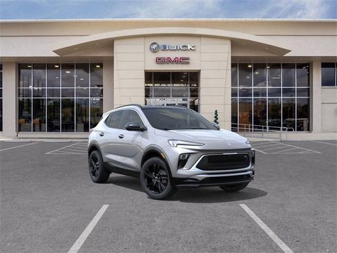 New 2026 Buick Encore GX Sport Touring w/ Advanced Technology Package image 1