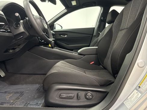 New 2025 Honda Accord Sport image 15