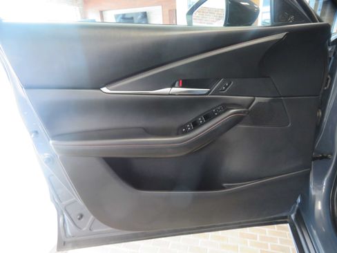 Used 2024 MAZDA CX-30 AWD 2.5 S w/ Preferred Package image 13
