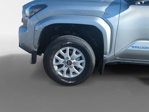 New 2026 Toyota Tacoma SR5 image 14