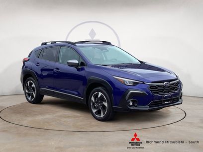 Used 2024 Subaru Crosstrek 2.5i Limited