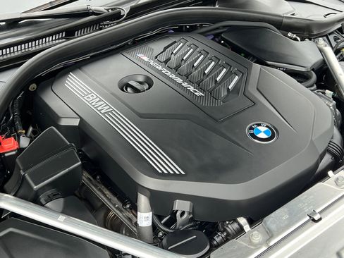 Used 2024 BMW M440i Gran Coupe image 32