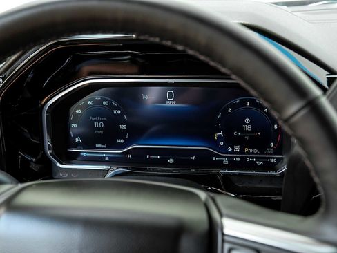 Used 2024 Chevrolet Silverado 2500 LT w/ Midnight Edition image 19