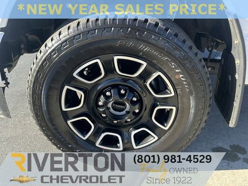 Used 2025 Ford F350 Platinum image 37