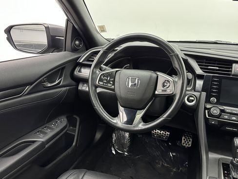 Used 2021 Honda Civic Sport Touring image 25