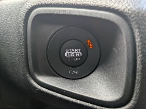Used 2026 Jeep Wrangler Unlimited Sport AWD/4WD image 23