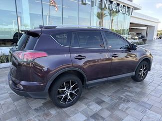 Used 2016 Toyota RAV4 SE FWD video 2