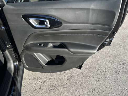 New 2026 Jeep Compass Limited image 34