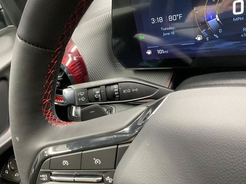 New 2026 Chevrolet Equinox RS FWD image 20