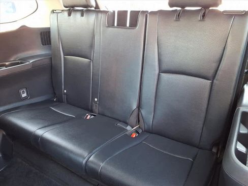 Certified 2025 Toyota Grand Highlander XLE image 21