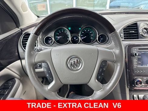 Used 2016 Buick Enclave Leather FWD image 6