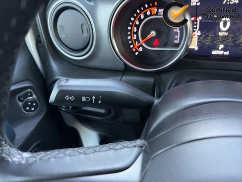Used 2022 Jeep Gladiator Sport AWD/4WD image 68