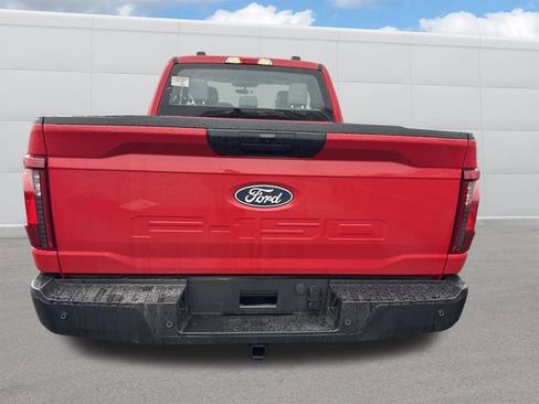 New 2026 Ford F150 XL image 3