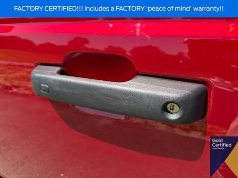 Used 2025 Ford Bronco Big Bend AWD/4WD image 23