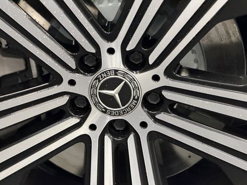 Certified 2022 Mercedes-Benz EQS 450+ Sedan image 18