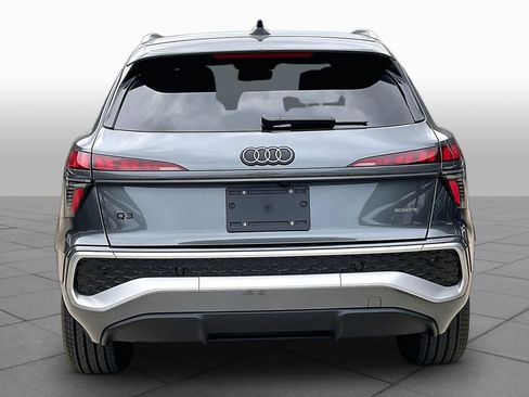 Used 2026 Audi Q3 quattro 2.0T AWD/4WD image 5