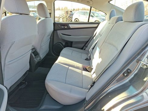 Used 2019 Subaru Legacy 2.5i Premium image 11