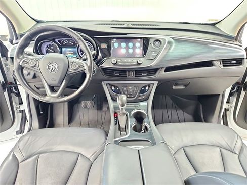 Used 2020 Buick Envision Essence image 26