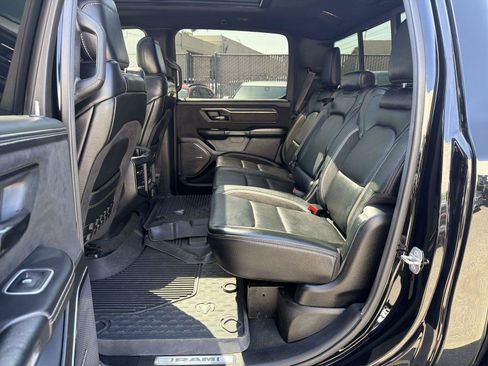 Used 2023 RAM 1500 TRX AWD/4WD image 25