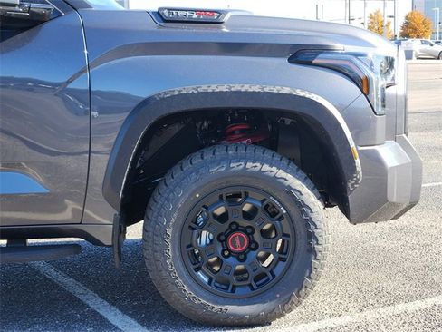 New 2026 Toyota Tundra TRD Pro image 5