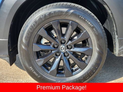 Used 2024 MAZDA CX-50 AWD 2.5 S w/ Weather Package image 20