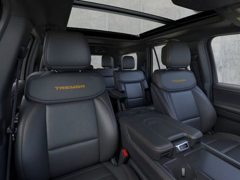 New 2026 Ford Expedition Tremor AWD/4WD image 41