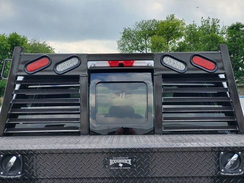 New 2025 Ford F250 King Ranch AWD/4WD image 19