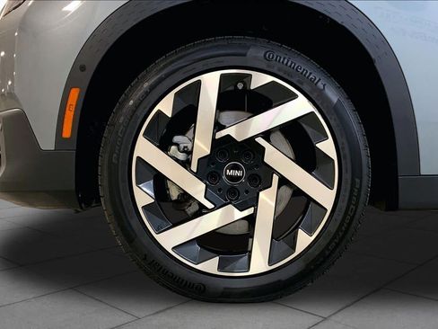 Used 2025 MINI Cooper Countryman S AWD/4WD image 10