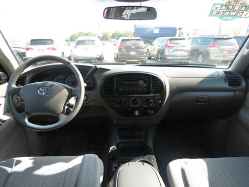 Used 2005 Toyota Tundra SR5 RWD image 11