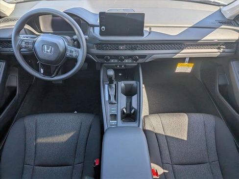 New 2026 Honda Accord LX image 13