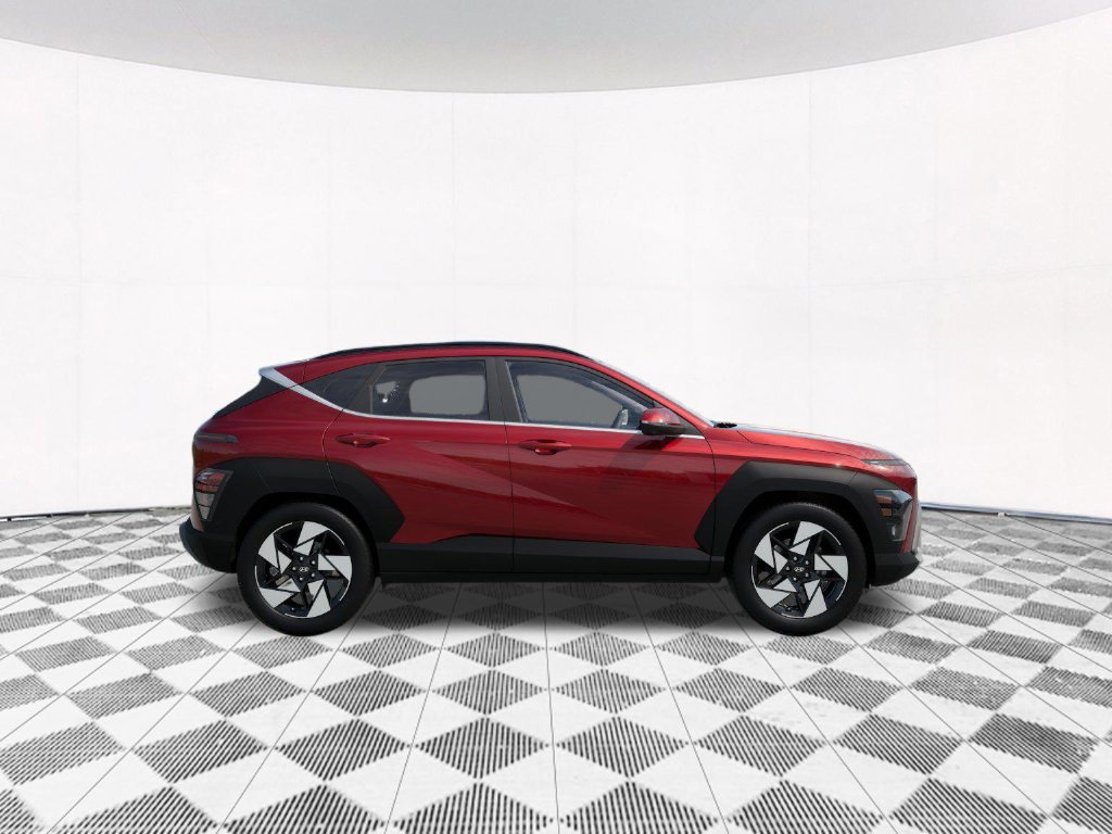 New 2026 Hyundai Kona SEL Sport AWD/4WD image 11