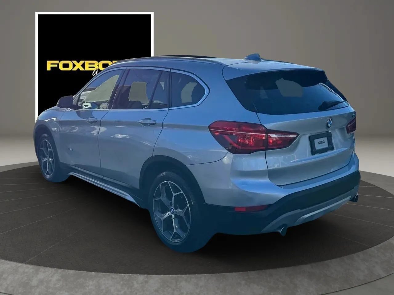 Used 2018 BMW X1 xDrive28i AWD/4WD image 7