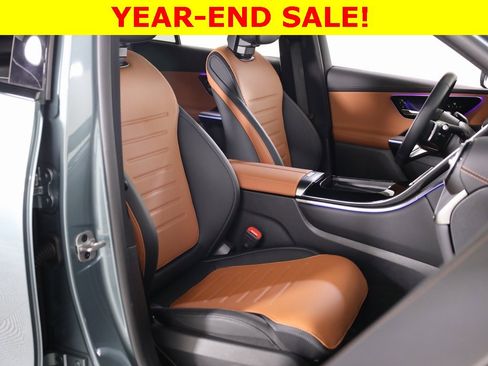 Certified 2025 Mercedes-Benz GLC 300 4MATIC image 48