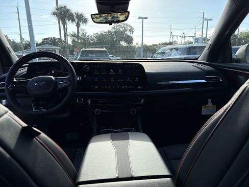 New 2026 Chevrolet Traverse RS FWD image 29
