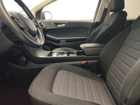 Used 2020 Ford Edge SE AWD/4WD image 17