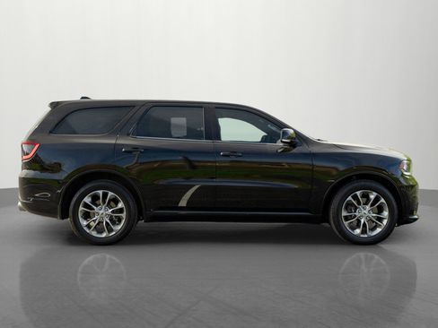 Used 2019 Dodge Durango R/T AWD/4WD image 8