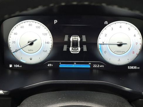 Used 2023 Hyundai Santa Fe SEL w/ Premium Package image 24