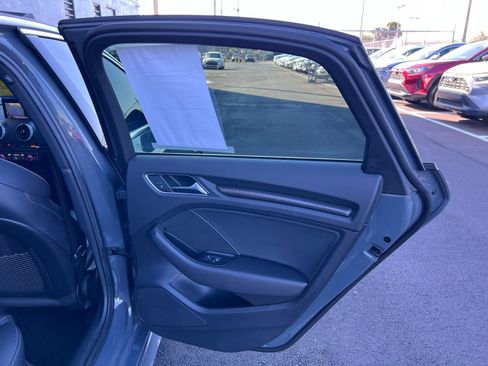 Used 2020 Audi S3 Premium image 48