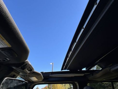 New 2026 Jeep Wrangler Sport S image 20