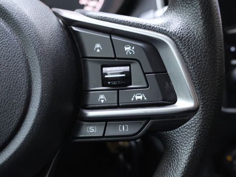 Used 2019 Subaru Forester w/ Alloy Wheel Package AWD/4WD image 24