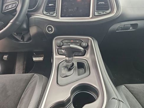 Used 2021 Dodge Challenger GT w/ Plus Package AWD/4WD image 11