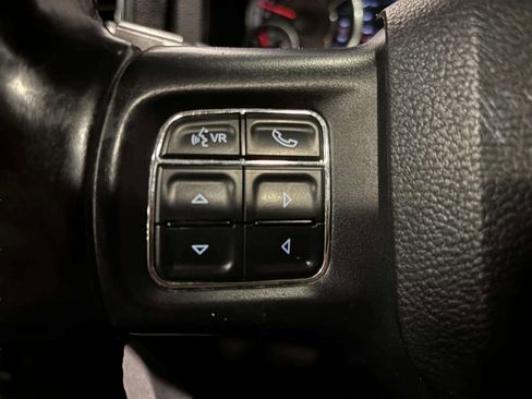 Used 2013 RAM 1500 Sport w/ Sport Premium Group image 40
