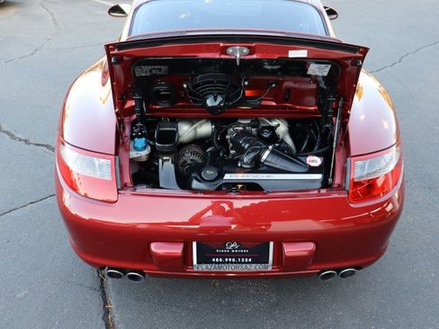 Used 2008 Porsche 911 Carrera S image 51