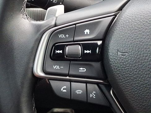 Used 2018 Honda Accord Sport image 20