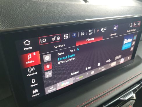 Certified 2025 Dodge Hornet R/T AWD/4WD image 25